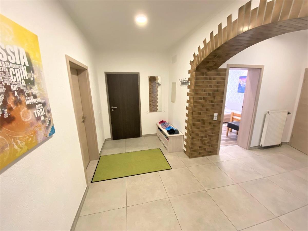 Ferienwohnung Shaki Fussen Exterior photo
