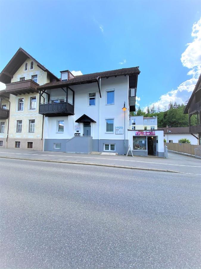 Ferienwohnung Shaki Fussen Exterior photo