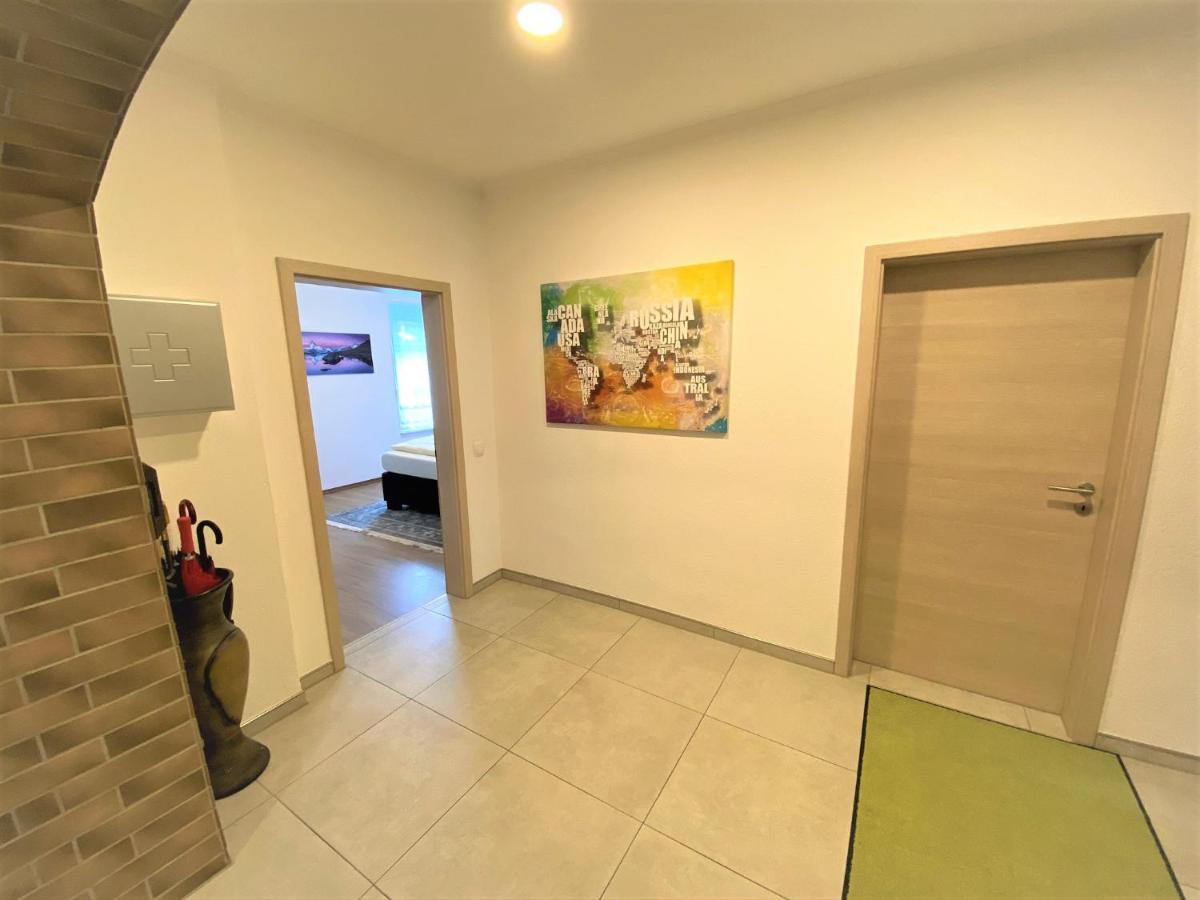 Ferienwohnung Shaki Fussen Exterior photo