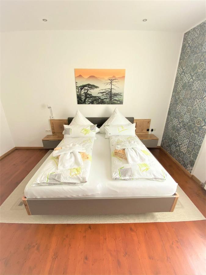 Ferienwohnung Shaki Fussen Exterior photo