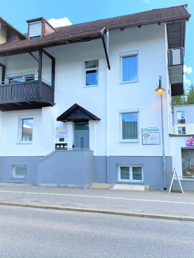 Ferienwohnung Shaki Fussen Exterior photo