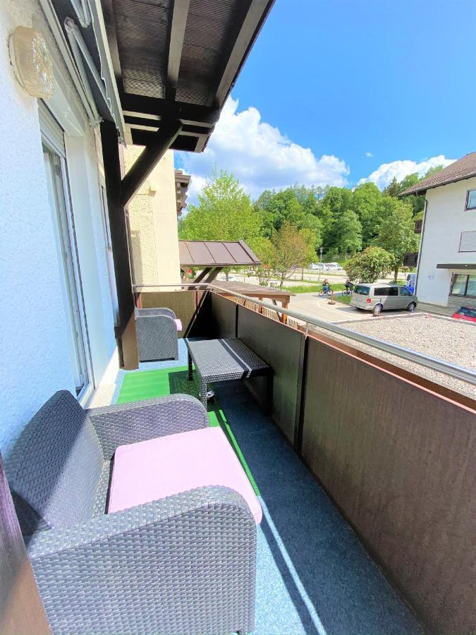Ferienwohnung Shaki Fussen Exterior photo