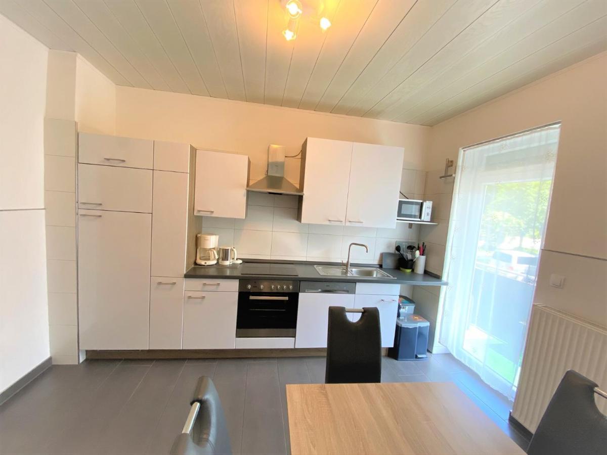 Ferienwohnung Shaki Fussen Exterior photo