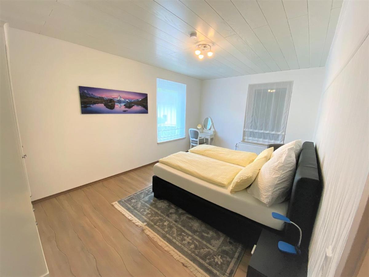 Ferienwohnung Shaki Fussen Exterior photo