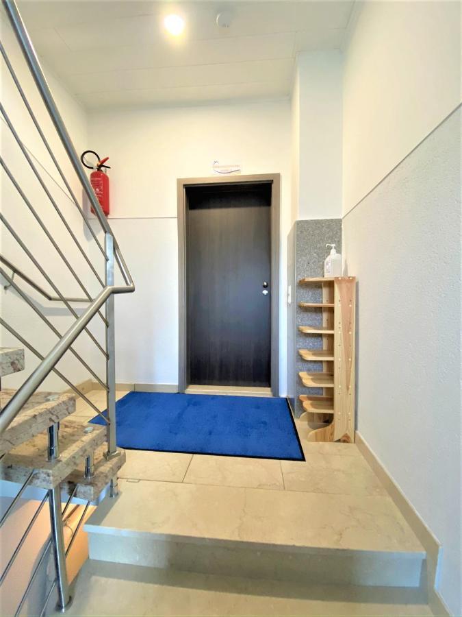 Ferienwohnung Shaki Fussen Exterior photo