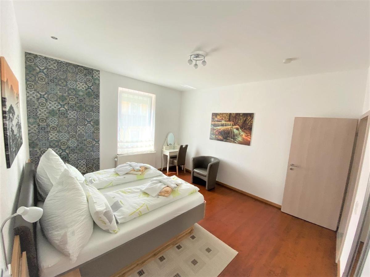 Ferienwohnung Shaki Fussen Exterior photo