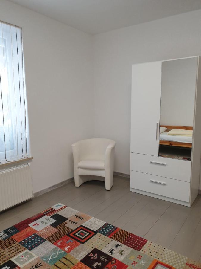 Ferienwohnung Shaki Fussen Exterior photo
