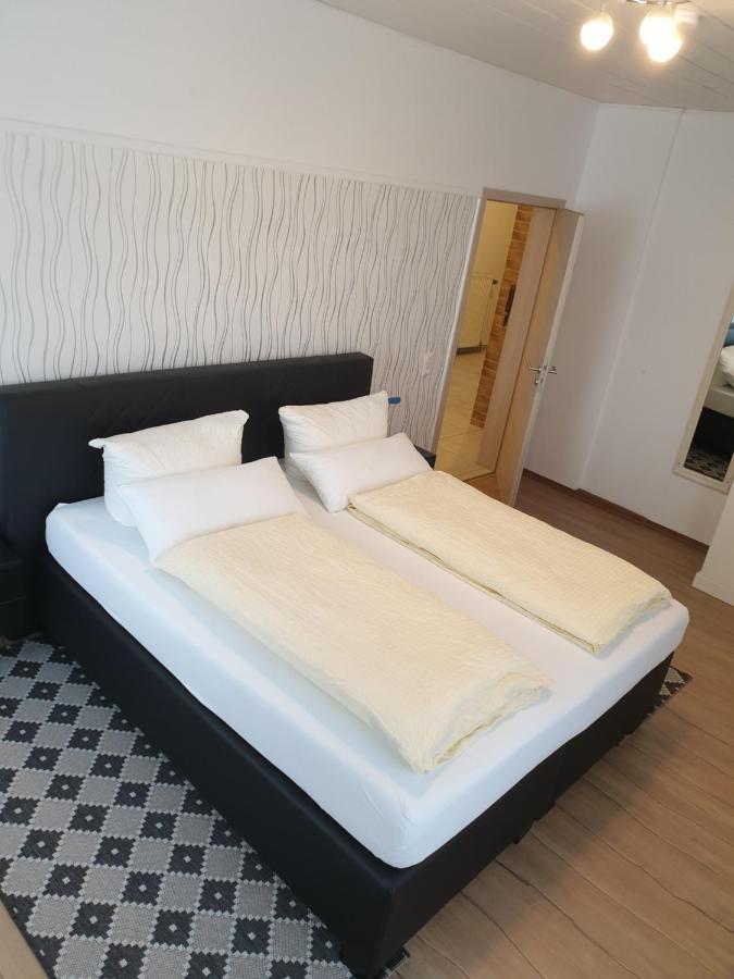 Ferienwohnung Shaki Fussen Exterior photo