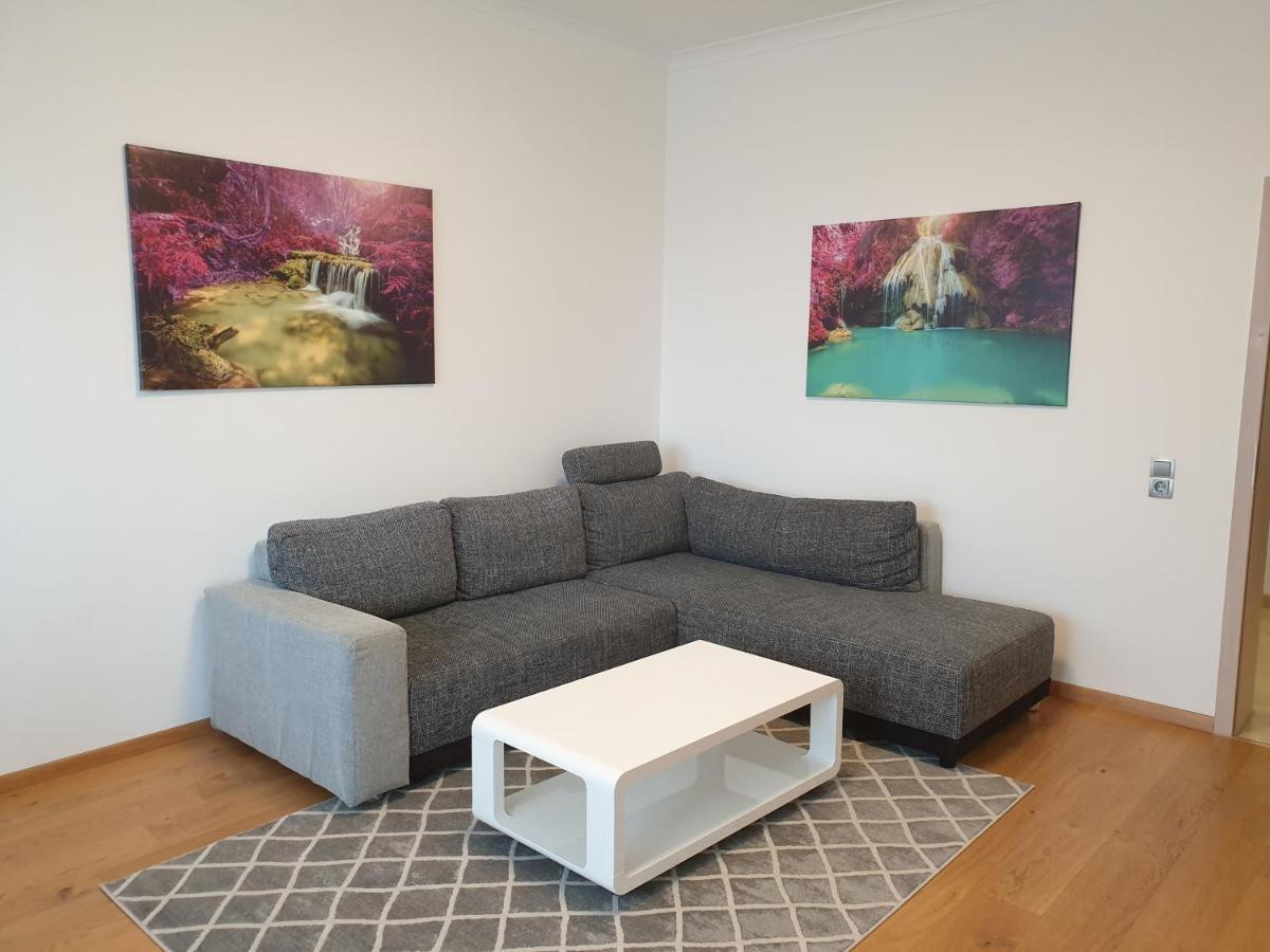 Ferienwohnung Shaki Fussen Exterior photo