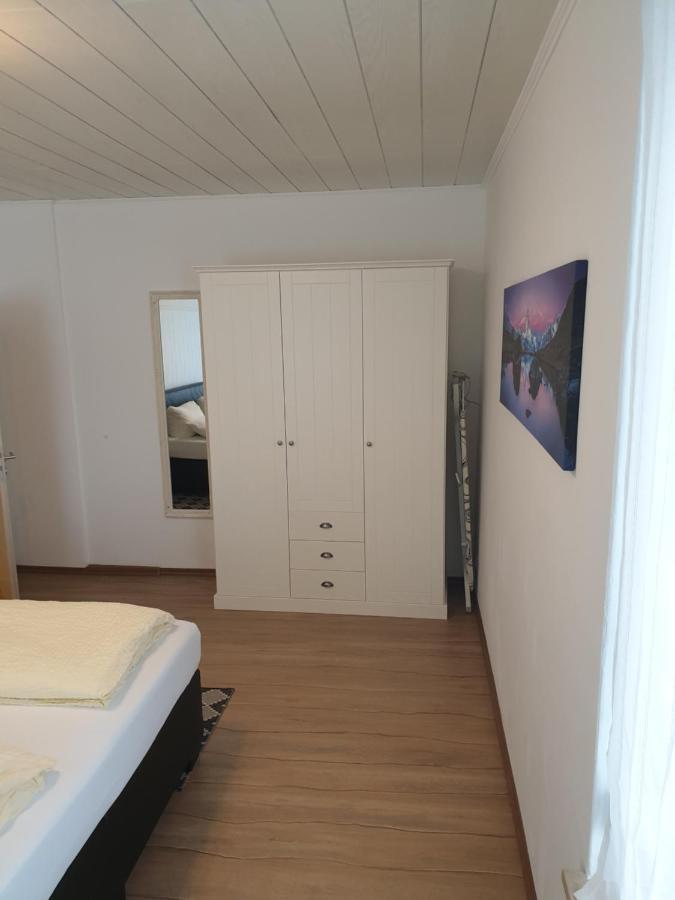 Ferienwohnung Shaki Fussen Exterior photo