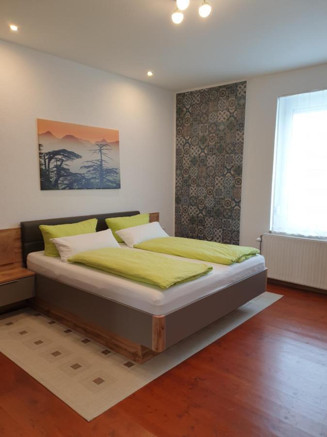 Ferienwohnung Shaki Fussen Exterior photo