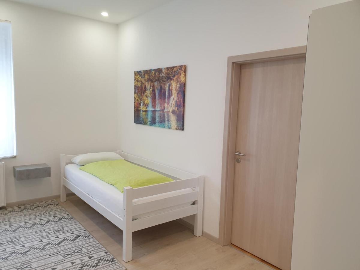 Ferienwohnung Shaki Fussen Exterior photo