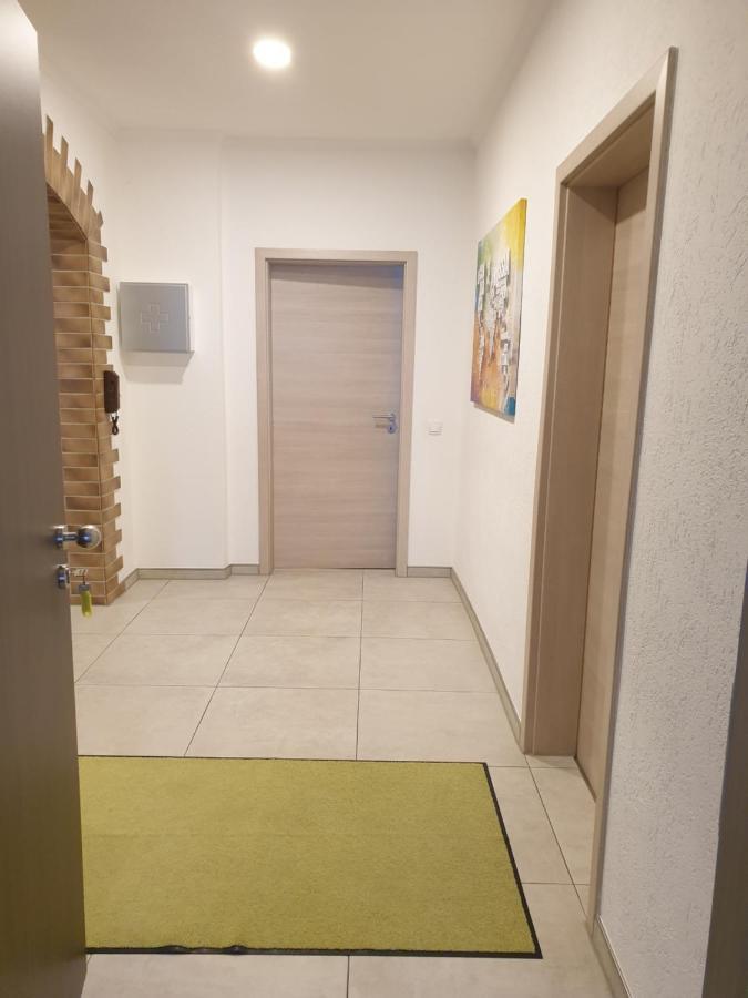 Ferienwohnung Shaki Fussen Exterior photo