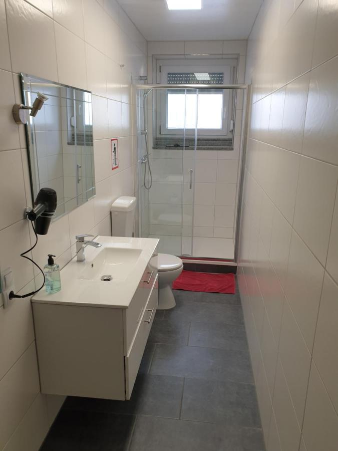 Ferienwohnung Shaki Fussen Exterior photo