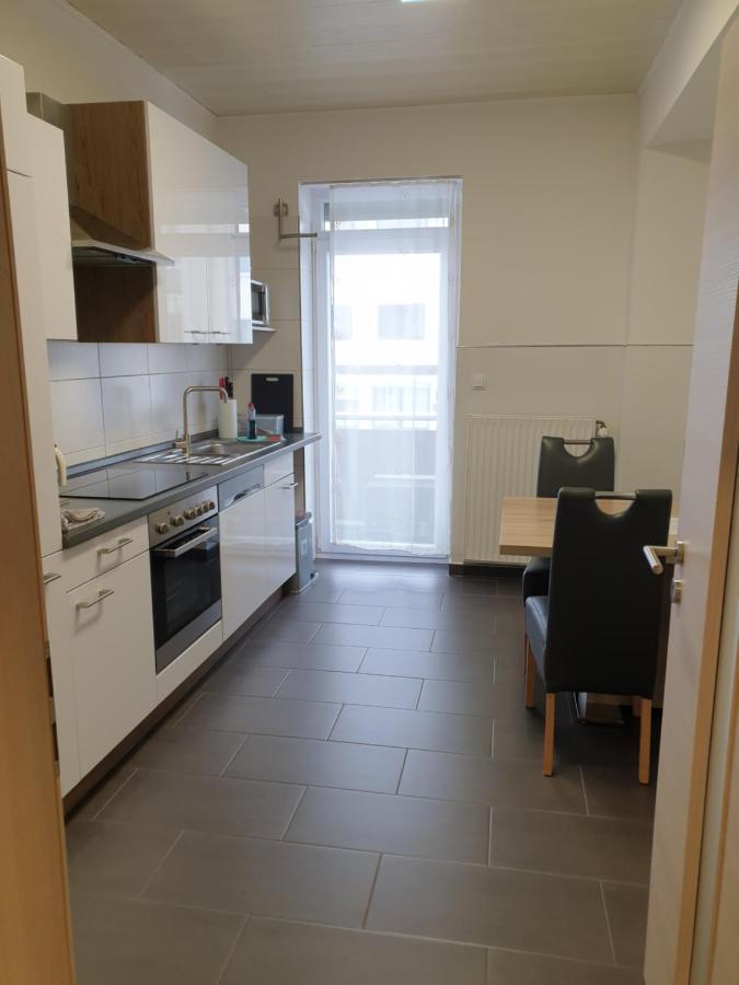 Ferienwohnung Shaki Fussen Exterior photo