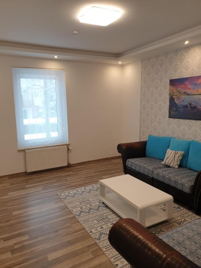 Ferienwohnung Shaki Fussen Exterior photo