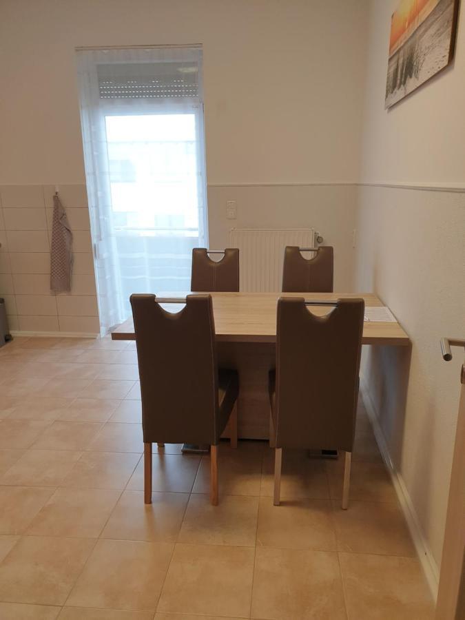 Ferienwohnung Shaki Fussen Exterior photo