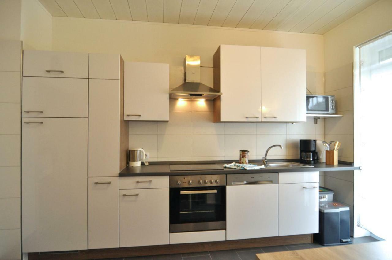 Ferienwohnung Shaki Fussen Exterior photo